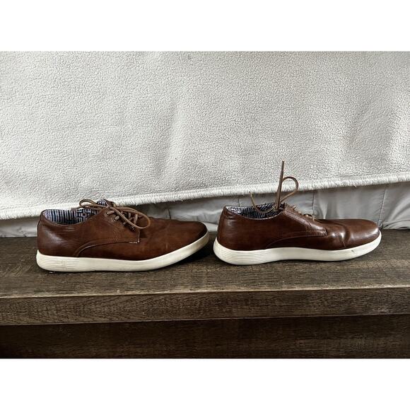 Ben Sherman Presley Oxford Men's size 11 Shoes - Picture 4 of 6
